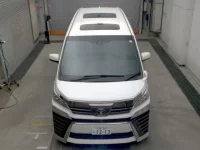 Toyota VELLFIRE лот № 3073 оценка R  с аукциона в Японии 5