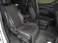 Toyota VELLFIRE лот № 3073 оценка R  с аукциона в Японии 7