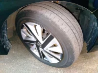 Honda SHUTTLE лот № 3075 оценка 4  с аукциона в Японии 8