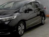 Honda SHUTTLE лот № 3075 оценка 4  с аукциона в Японии 3