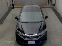 Honda SHUTTLE лот № 3075 оценка 4  с аукциона в Японии 5