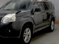 Nissan X-TRAIL лот № 3074 оценка 3.5  с аукциона в Японии 3