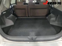 Toyota PRIUS ALPHA лот № 3058 оценка 3.5  с аукциона в Японии 8