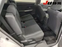 Toyota PRIUS ALPHA лот № 3058 оценка 3.5  с аукциона в Японии 7