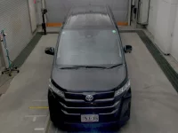 Toyota NOAH лот № 6056 оценка R  с аукциона в Японии 5