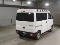 Daihatsu HIJET VAN лот № 3414 оценка R  с аукциона в Японии 1