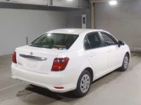Toyota COROLLA AXIO лот № 444 оценка 4  с аукциона в Японии 1
