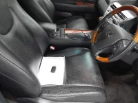 Lexus RX лот № 30180 оценка R  с аукциона в Японии 1