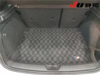 BMW 1-Series лот № 3068 оценка 4  с аукциона в Японии 1