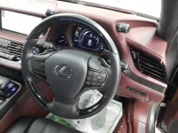 Lexus LS лот № 90230 оценка 4.5  с аукциона в Японии 3
