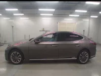 Lexus LS лот № 90230 оценка 4.5  с аукциона в Японии 2