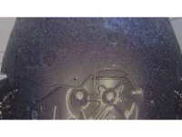 Lexus LS лот № 90230 оценка 4.5  с аукциона в Японии 4