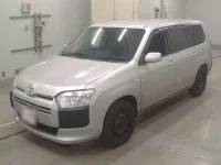 Toyota PROBOX лот № 30183 оценка 3.5  с аукциона в Японии 4