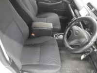 Toyota PROBOX лот № 30183 оценка 3.5  с аукциона в Японии 1