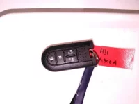 Toyota ROOMY лот № 3085 оценка 4  с аукциона в Японии 2