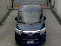 Toyota ROOMY лот № 3085 оценка 4  с аукциона в Японии 3