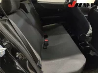 Toyota VITZ лот № 3074 оценка 3.5  с аукциона в Японии 1