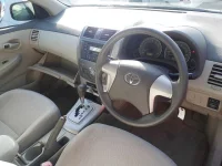 Toyota COROLLA AXIO лот № 30253 оценка 3.5  с аукциона в Японии 2