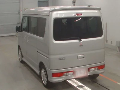 Nissan CLIPPER RIO