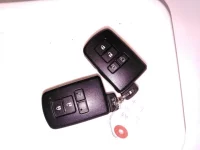 Toyota SIENTA лот № 3087 оценка 4  с аукциона в Японии 2