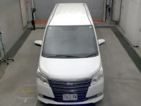 Toyota NOAH лот № 3088 оценка R  с аукциона в Японии 3