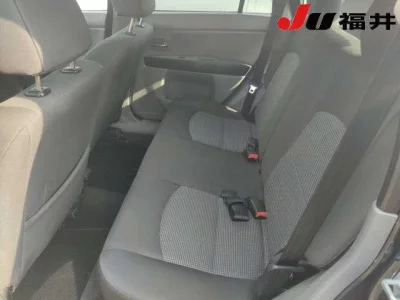 Mazda DEMIO  с аукциона в Японии