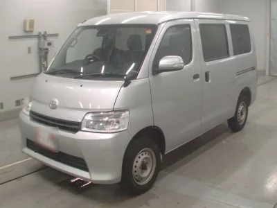 Toyota TOWN ACE VAN