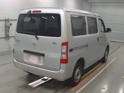 Toyota TOWN ACE VAN