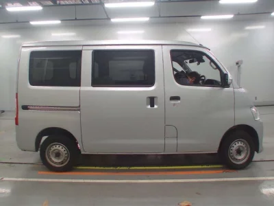 Toyota TOWN ACE VAN