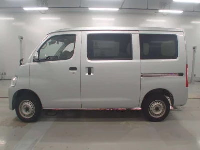 Toyota TOWN ACE VAN