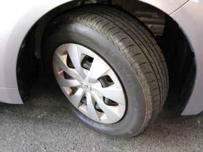 Toyota COROLLA TOURING  с аукциона в Японии