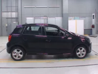 Volkswagen POLO лот № 30255 оценка 4  с аукциона в Японии 3