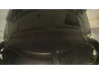 Volkswagen POLO лот № 30255 оценка 4  с аукциона в Японии 2