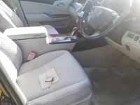 Toyota CROWN лот № 30256 оценка 3.5  с аукциона в Японии 7