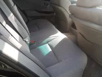 Toyota CROWN лот № 30256 оценка 3.5  с аукциона в Японии 9