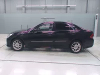 Toyota CROWN лот № 30256 оценка 3.5  с аукциона в Японии 3