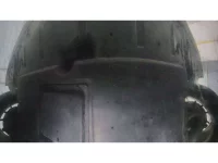 Toyota CROWN лот № 30256 оценка 3.5  с аукциона в Японии 10