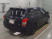 Toyota COROLLA FIELDER лот № 30190 оценка 4  с аукциона в Японии 2