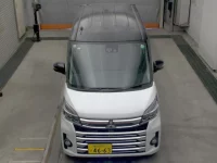 Mitsubishi EK SPACE лот № 3092 оценка 4.5  с аукциона в Японии 1