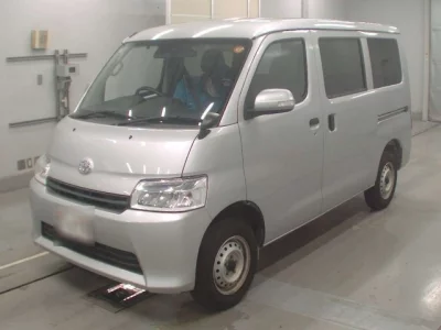 Toyota TOWN ACE VAN