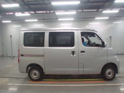 Toyota TOWN ACE VAN