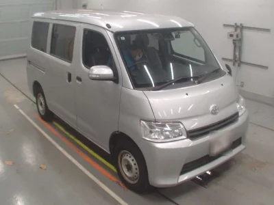 Toyota TOWN ACE VAN