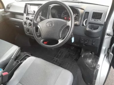 Toyota TOWN ACE VAN