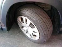 Toyota COROLLA CROSS лот № 6070 оценка 4  с аукциона в Японии 3