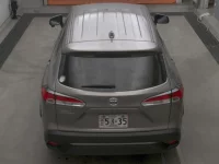 Toyota COROLLA CROSS лот № 6070 оценка 4  с аукциона в Японии 2