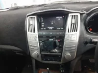 Toyota HARRIER лот № 30191 оценка R  с аукциона в Японии 2