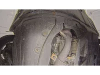 Toyota HARRIER лот № 30191 оценка R  с аукциона в Японии 1