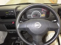 Nissan CLIPPER TRUCK лот № 3536 оценка 3.5  с аукциона в Японии 1