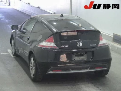Honda CR-Z