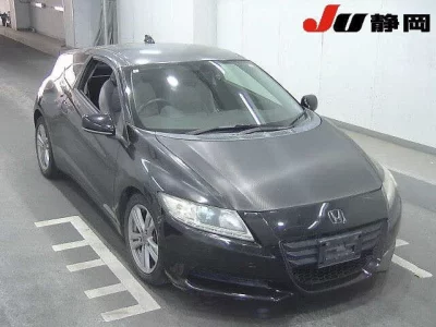 Honda CR-Z